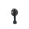 Ventilador RealPower portátil com pulverizador