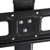 Suporte de TV MACLEAN MC-450 para TVs de 32–65 polegadas, carga máx. 40 kg, VESA até 400×400, base de mesa/secretária