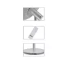 Ventilador doméstico sem pás, Termozeta, Airzeta Titanium Cordless
