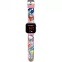 Relógio infantil Kids Euroswan Hello Kitty HK50151 com visor LED