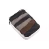 Thule 5577 Conjunto de cubos de bagagem branco