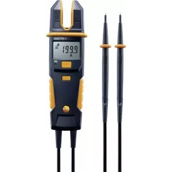 Testador elétrico Testo (TESTO 755-1)