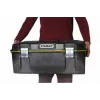 Stanley 1-93-935 caixa de pequenas peças/ferramentas Preto