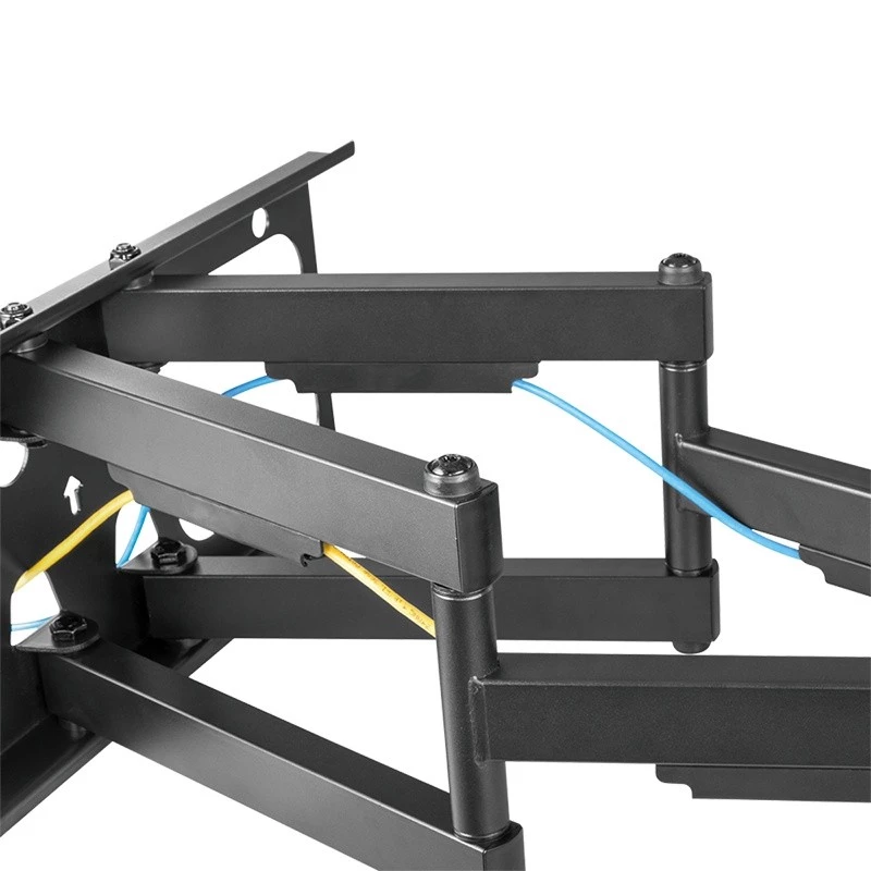 Suporte de parede para TV LogiLink 50–90