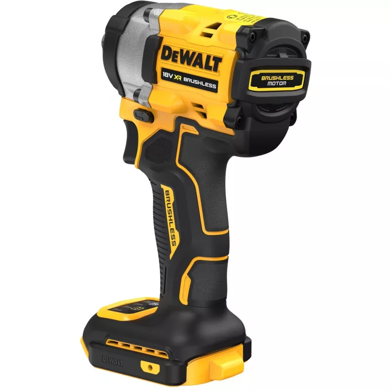 Chave de impacto Dewalt DCF922N