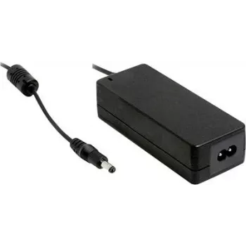 Fonte de alimentação MEAN WELL GSM60B15-P1J 60W 15V 80-264V