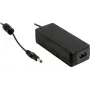 Fonte de alimentação MEAN WELL GSM60B15-P1J 60W 15V 80-264V