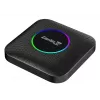CarlinKit CPC200-Tbox Ambient Adaptador sem fios 8GB/128GB Preto