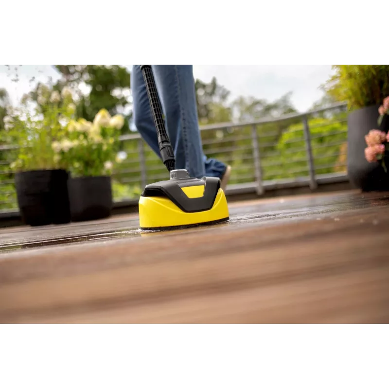 Máquina de lavar de alta pressão KARCHER K 6 Comfort Premium Home - 1.324-904.0