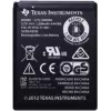Pack de bateria recarregável para calculadora TI‑Nspire - Texas Instruments N2BT-BKT-B