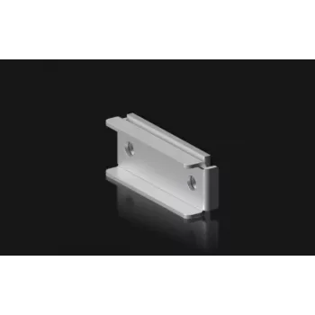 Rittal 3239724 Blue e+ ventoinha com filtro 110 m3/h, 24 V DC, RAL 7035