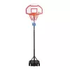 NILS ZDK018 - Cesto de basquetebol