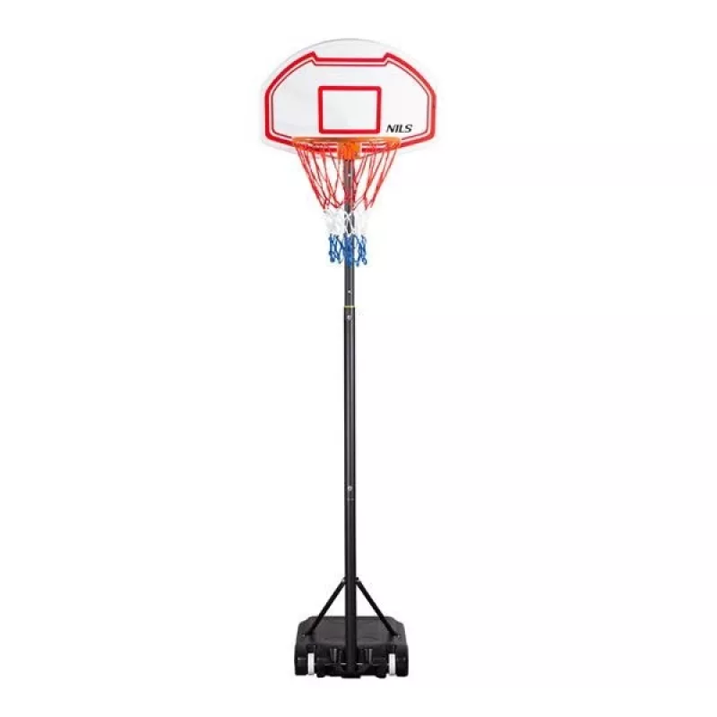 NILS ZDK018 - Cesto de basquetebol