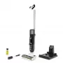 Limpa-pavimentos 3-em-1 Karcher FCV 3 1.056-122.0 — a seco e a húmido, 160 W, branco