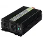 Inversor Green Cell INVGC10 12V para 230V 2000W onda sinusoidal modificada