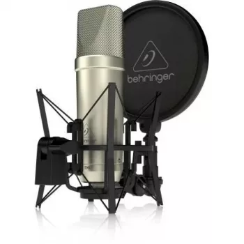 Microfone Behringer TM1