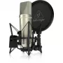 Microfone Behringer TM1