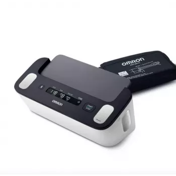 Omron Complete braço automático