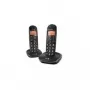 Telefone DECT Doro PhoneEasy 100w Duo