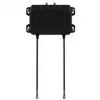 Poynting - Antena - 5G/LTE - edifício - A-UDAS-0001-V1 - preta (A-UDAS-0001-V1-01)