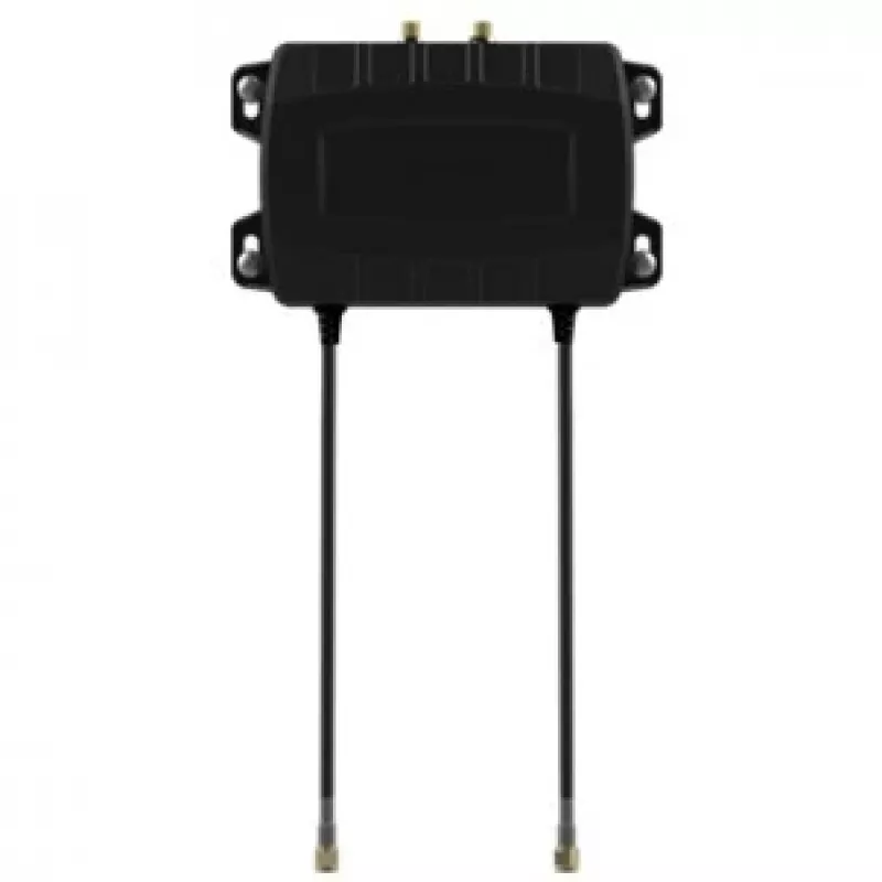 Poynting - Antena - 5G/LTE - edifício - A-UDAS-0001-V1 - preta (A-UDAS-0001-V1-01)
