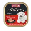 Comida húmida para cães animonda ANIMONDA Vom Feinsten Vaca Adult 150 g, sem cereais, sem açúcar, sem conservantes