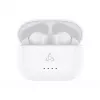 Auscultadores SBOX EB-TWS05 branco