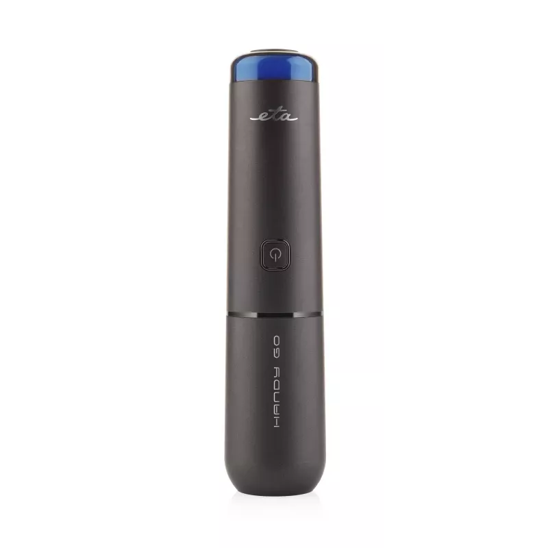 Aspirador de mão ETA HANDY GO ETA025390000 — aspirador portátil compacto para limpeza pontual