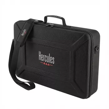 Bolsa de transporte Thrustmaster para Hercules AddOn DJ Inpulse T7 Premium — bolsa de transporte protetora