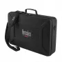 Bolsa de transporte Thrustmaster para Hercules AddOn DJ Inpulse T7 Premium — bolsa de transporte protetora