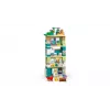 LEGO DUPLO 10470 3-em-1 Casa Familiar Moderna com Figuras