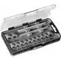 Bisturi KWB Scalpel 922910 — bisturi de precisão para modelismo com cabo de alumínio
