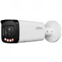 Câmara de vigilância IP DAHUA IPC-HFW2849T-ZAS-IL27135 — 8MP Dome, 3840×2160, PoE, IP67, visão noturna IR