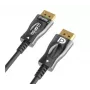 Cabo DisplayPort 1.4 AOC CLAROC, 8K, 10 m, CLAROC-DP-14-10M