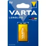Pilha VARTA LONGLIFE E-Block (bloco de 9 V), 1 unid. (4122101411)