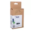 Carregador de automóvel 12/24V Akyga AK-CH-16 36W USB-A + USB-C PD Quick Charge 3.0 5-12V / 1,5-3A preto