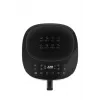 ETA | Fritadeira de ar quente | ETA316890000 Fritta Digi | Potência 1800 W | Capacidade 7,2 L | Tecnologia de ar quente | Preto