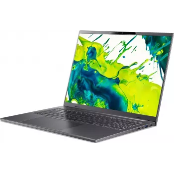 Portátil Acer Aspire 16 AI A16-61M 16