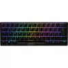 SKILLER SGK50 S4, teclado gaming preto, layout PT, Kailh Red