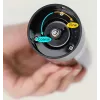 Conjunto de moinhos de pimenta e sal MP36X2