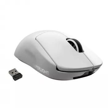 Rato gaming sem fios Logitech G PRO X SUPERLIGHT