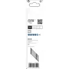 Bosch S 611 DF Heavy lâmina de serra para madeira e metal lâminas de serra sabre