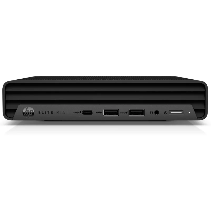 Computador HP Elite Mini 600 G9 i5-13500T 16GB 512SSD W11P