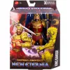 Figura de ação MATTEL Masterverse King Randor JBP79 — figura articulada colecionável