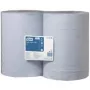 Toalhas de papel Tork 128408 1000 folhas azul