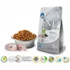 Farmina N&D Robalo, Espirulina e Funcho Adult Mini ração seca para cães, 2 kg