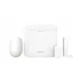 Kit de painel de comutação AX Pro Lite Hikvision DS-PWA64-Kit-WE