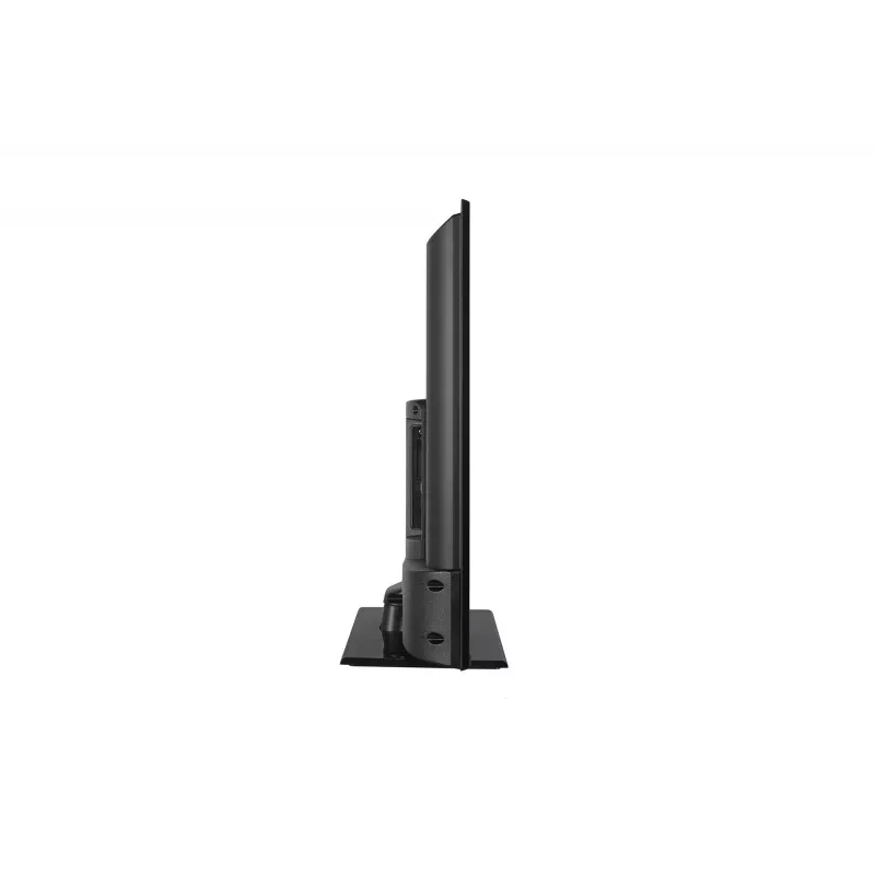 Toshiba 40LV3563DG TV 101,6 cm (40 polegadas) Full HD Smart TV preto 250 cd/m²