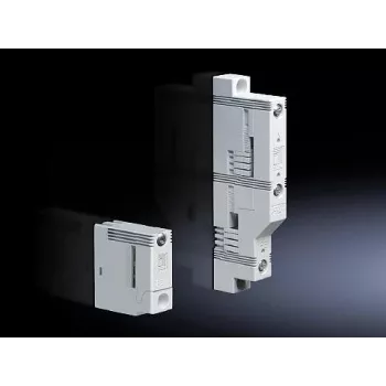 Acessório para caixa Rittal SV 9340.040 poliamida branco – componente de montagem/cobertura