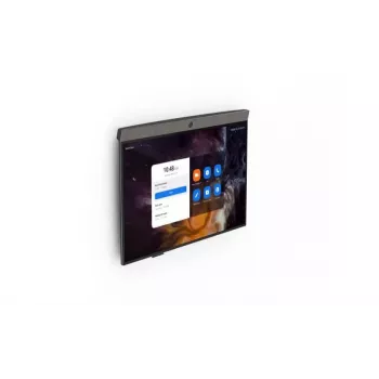 Neat NEATBOARD-WALLMOUNT Preto 1 unid.
